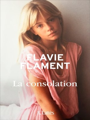 cover image of La consolation